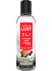 Glidemiddel - Glidemiddel lakris mango 3-i-1 - bilde 1