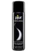 Glidemiddel - Pjur silikonbasert glidmiddel 250 ml - bilde 1