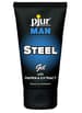 Tilbehør - Pjur Man Steel gel - bilde 1