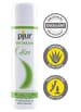 Glidemiddel - Glidemiddel Pjur Aloe 100 ml - bilde 2