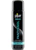 Glidemiddel - Pjur Aqua Panthenol glidemiddel 100 ml - bilde 1