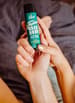 Glidemiddel - Pjur Backdoor Panthenol anal glid 100 ml - bilde 2