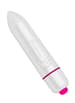 Sexleketøy for henne - RO-80 klitorisvibrator sølv i gavepakke - bilde 2