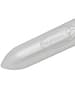 Sexleketøy for henne - RO-80 klitorisvibrator sølv i gavepakke - bilde 3