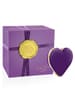 Sexleketøy for henne - Rianne S Heart vibrator lilla - bilde 2