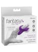 Vibrator - Fingervibrator Fantasy For Her - bilde 5