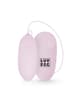 Sexleketøy for henne - Vibrerende egg LUV Egg rosa - bilde 1