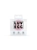 Sexleketøy for henne - Vibrerende egg LUV Egg rosa - bilde 10