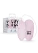 Sexleketøy for henne - Vibrerende egg LUV Egg rosa - bilde 2