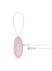Sexleketøy for henne - Vibrerende egg LUV Egg rosa - bilde 8
