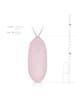 Sexleketøy for henne - Vibrerende egg LUV Egg rosa - bilde 9