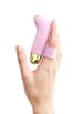 Vibrator - Fingervibrator Touch Me rosa - bilde 4