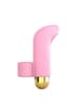 Vibrator - Fingervibrator Touch Me rosa - bilde 2