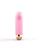 Vibrator - Fingervibrator Touch Me rosa - bilde 3