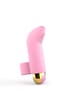 Vibrator - Fingervibrator Touch Me rosa - bilde 1