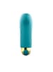 Vibrator - Fingervibrator Touch Me blå - bilde 2