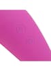 Sexleketøy for henne - EasyToys klitorisstimulator Taptastic - bilde 6
