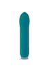 Sexleketøy for henne - Minivibrator g-punkt bullet teal - bilde 3