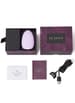 Sexleketøy for henne - Mimi vibrerende egg lilac hard tip - bilde 5