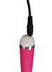 Sexleketøy for henne - Mer Lyst Hissig Klitorisvibrator Sort - bilde 6