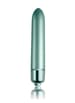 Sexleketøy for henne - Klitorisvibrator RO-90 Velvet blå - bilde 1