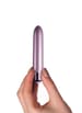 Sexleketøy for henne - Klitorisvibrator RO-90 Velvet lilla - bilde 2