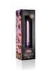 Sexleketøy for henne - Klitorisvibrator RO-90 Velvet lilla - bilde 3