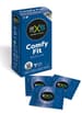 Kondomer - Kondomer EXS Regular Fit 12 pk - bilde 1