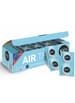 Kondomer - Kondomer EXS Air Thin 144 pk - bilde 1