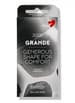 Kondomer - Kondomer RFSU Grande 10 pk - bilde 1