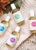 Massasjeolje - Luksus Dus massasjeolje 125 ml - bilde 2