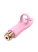 Vibrator - Fingervibrator Tickle Me rosa - bilde 4