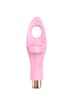 Vibrator - Fingervibrator Tickle Me rosa - bilde 6