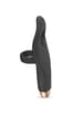 Vibrator - Fingervibrator Tickle Me sort - bilde 4