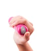Vibrator - G-punktvibrator B Swish Curve rosa - bilde 3