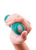 Vibrator - G-punktvibrator B Swish Pearl grønn - bilde 3