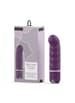 Vibrator - G-punktvibrator B Swish Pearl lilla - bilde 4
