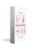 Vibrator - Rabbitvibrator Bunny and Clyde rosa - bilde 11