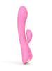 Vibrator - Rabbitvibrator Bunny and Clyde rosa - bilde 1