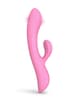 Vibrator - Rabbitvibrator Bunny and Clyde rosa - bilde 7