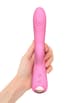 Vibrator - Rabbitvibrator Bunny and Clyde rosa - bilde 2