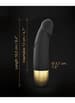 Vibrator - Naturtro vibrator sort S Dorcel - bilde 6
