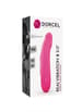 Vibrator - Naturtro vibrator rosa S Dorcel - bilde 8