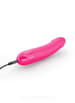 Vibrator - Naturtro vibrator rosa S Dorcel - bilde 3