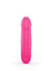 Vibrator - Naturtro vibrator rosa S Dorcel - bilde 2