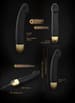 Vibrator - Naturtro vibrator sort M Dorcel - bilde 6