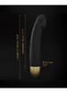 Vibrator - Naturtro vibrator sort M Dorcel - bilde 5
