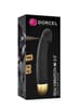 Vibrator - Naturtro vibrator sort M Dorcel - bilde 4