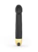 Vibrator - Naturtro vibrator sort M Dorcel - bilde 1