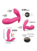 Vibrator - Vibrator Secret Clit Dorcel - bilde 15